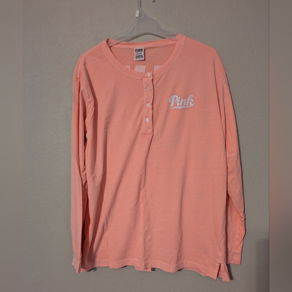 PINK Victoria's Secret Top